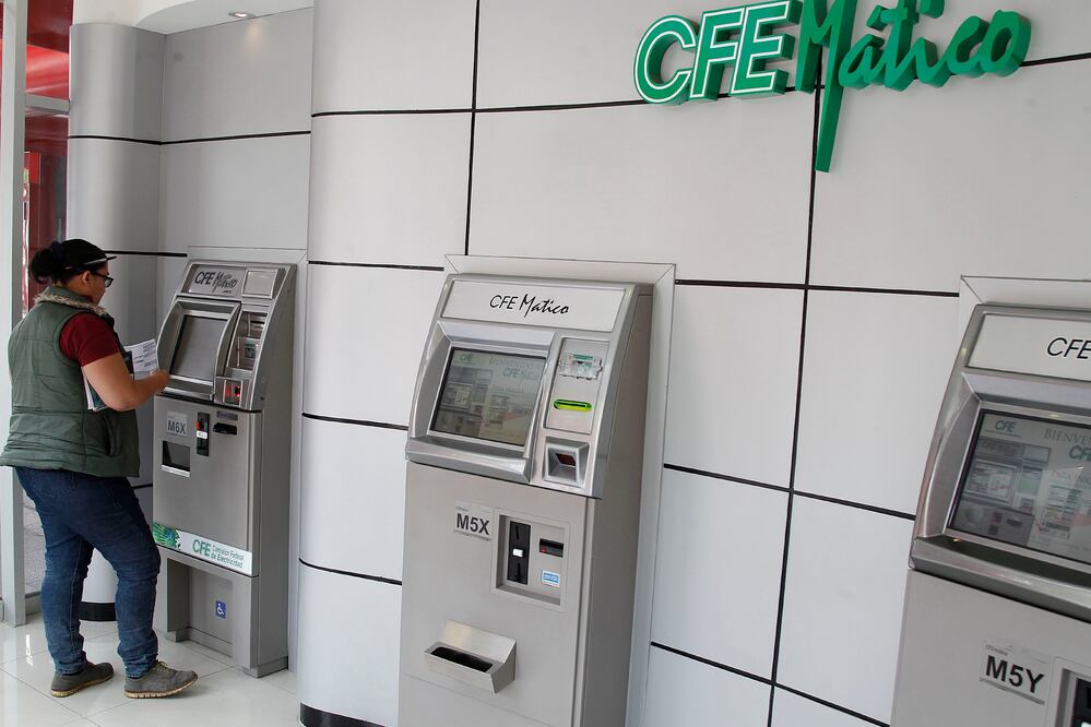 Ariel Ojeda / Archivo EL UNIVERSAL