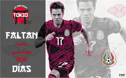 México vs Francia: ¿Cuándo y dónde ver el debut en Juegos Olímpicos Tokio 2020?