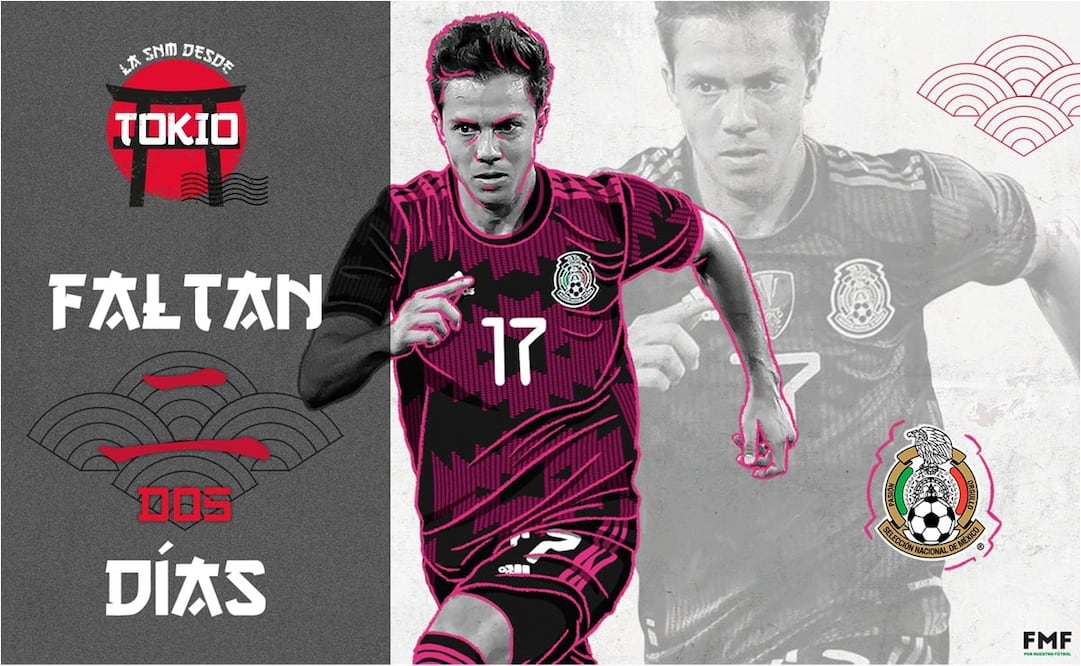 FOTO: @miseleccionmx