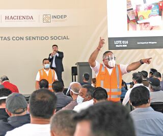 Sexta subasta recauda $22 millones