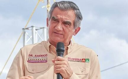 Tribunal Electoral discute futuro de la gubernatura de Tamaulipas; sigue aquí la sesión en vivo