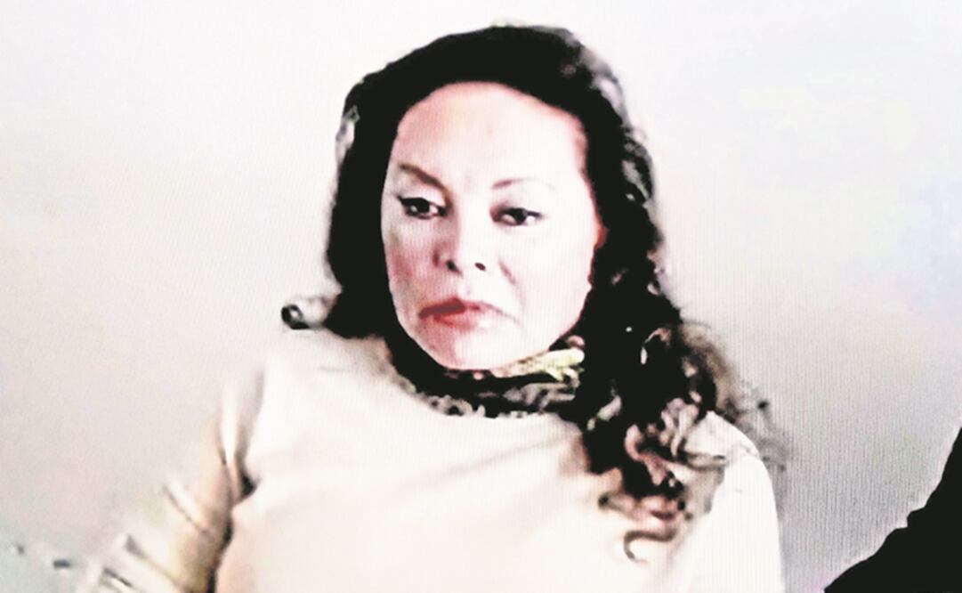 Foto: Archivo / EL UNIVERSAL.