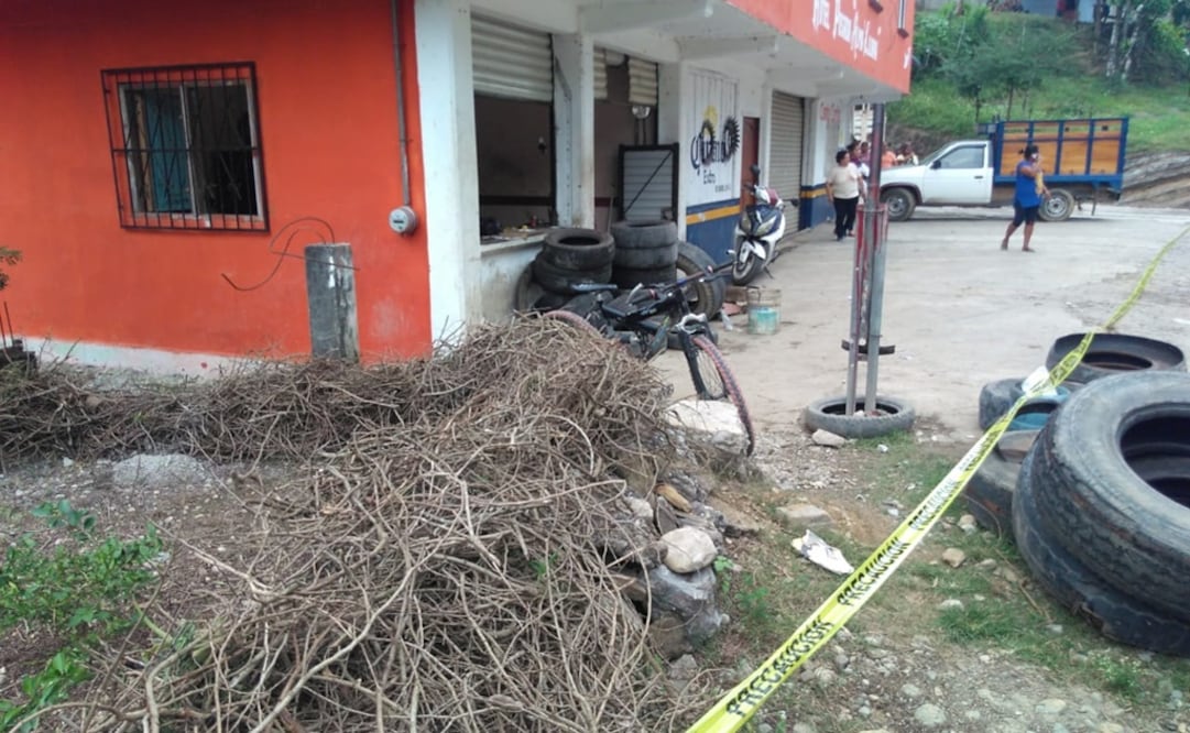 Hechos de violencia dieron como resultado siete muertos. Foto: Especial