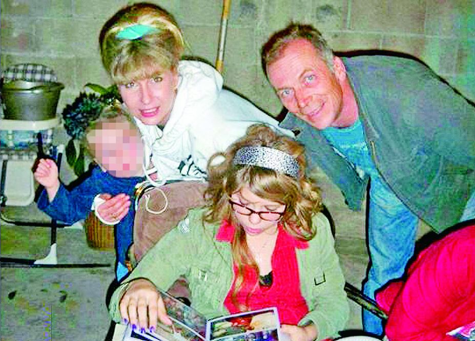 Yuliya e Igor hace 20 años dejaron la vida circense y se establecieron en México, donde nacieron Anastasia y Valeria; el lunes realizarán una misa en honor de madre e hija asesinadas (ESPECIAL)