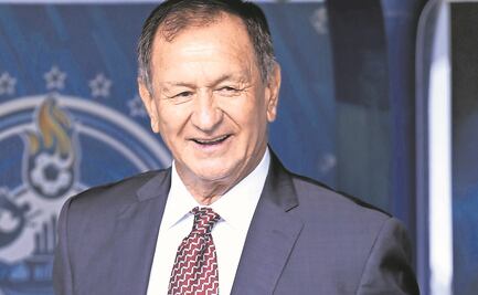 La edad no es impedimento para el Ojitos