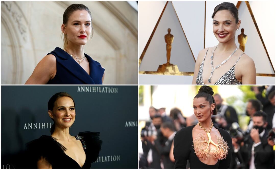 Fotos: Archivo / EL UNIVERSAL