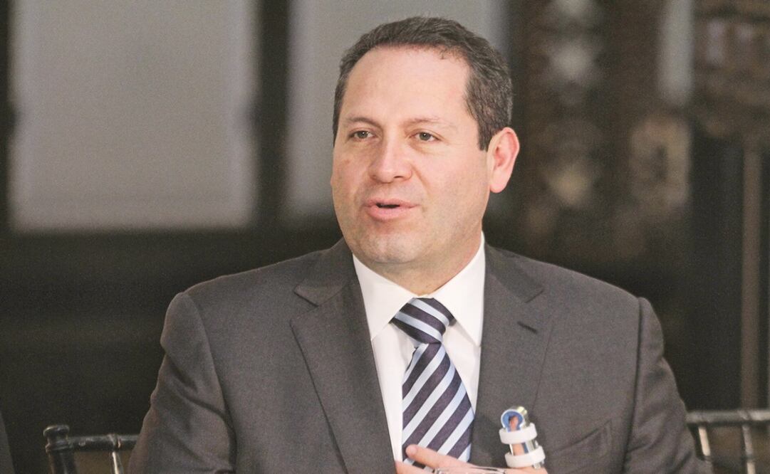 (Foto: Archivo/El Universal) 