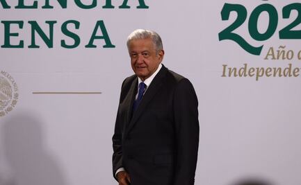 AMLO advierte a distribuidores de gas que no doblegarán al Estado