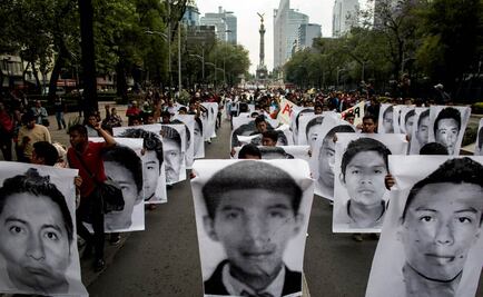 Gobierno de México reitera que en Caso Iguala no hubo tortura a detenidos