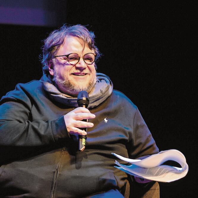 El productor mezcló el folclor de monstruos anglosajones con un toque latino. Carlos Zepeda/ El Universal