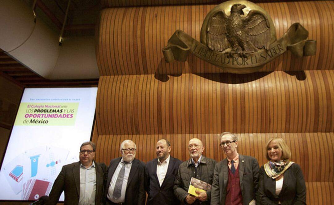 Foto: Secretaría de Cultura de la Ciudad de México