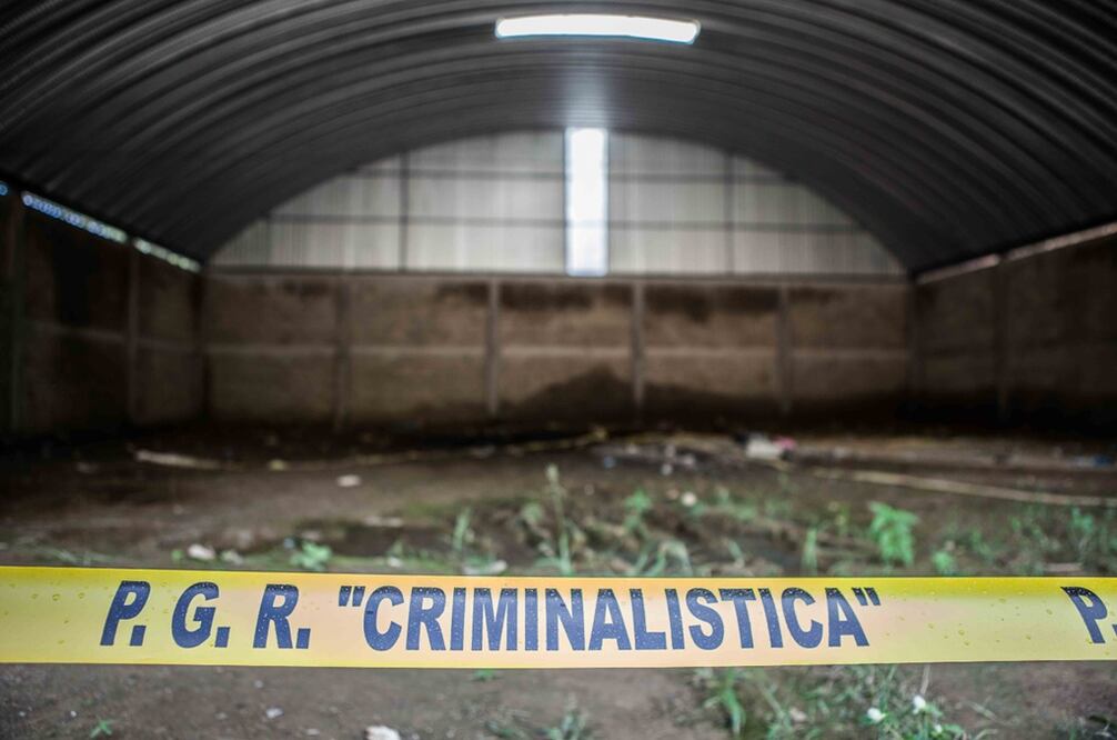 ARCHIVO. EL UNIVERSAL