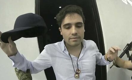 El misterio del cantante que Ovidio Guzmán mandó asesinar