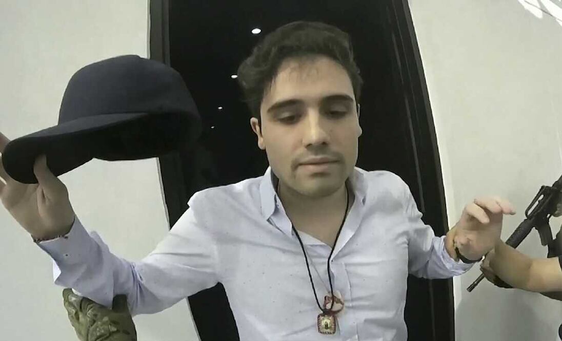 El misterio del cantante que Ovidio Guzmán mandó a asesinar