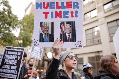 Injerencia rusa, una piedra en su zapato