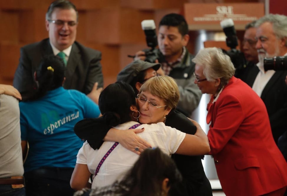 Foto: Iván Stephens/EL UNIVERSAL