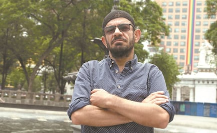 40 años de VIH y de la lucha contra la discriminación en México