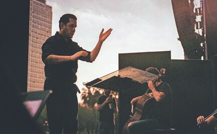 Felipe Tristán dirigirá el homenaje “Selena vive”