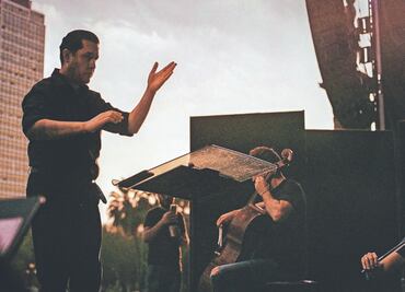 Felipe Tristán dirigirá el homenaje “Selena vive”