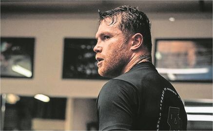 Canelo Álvarez desmiente tener listo el acuerdo para su próxima pelea