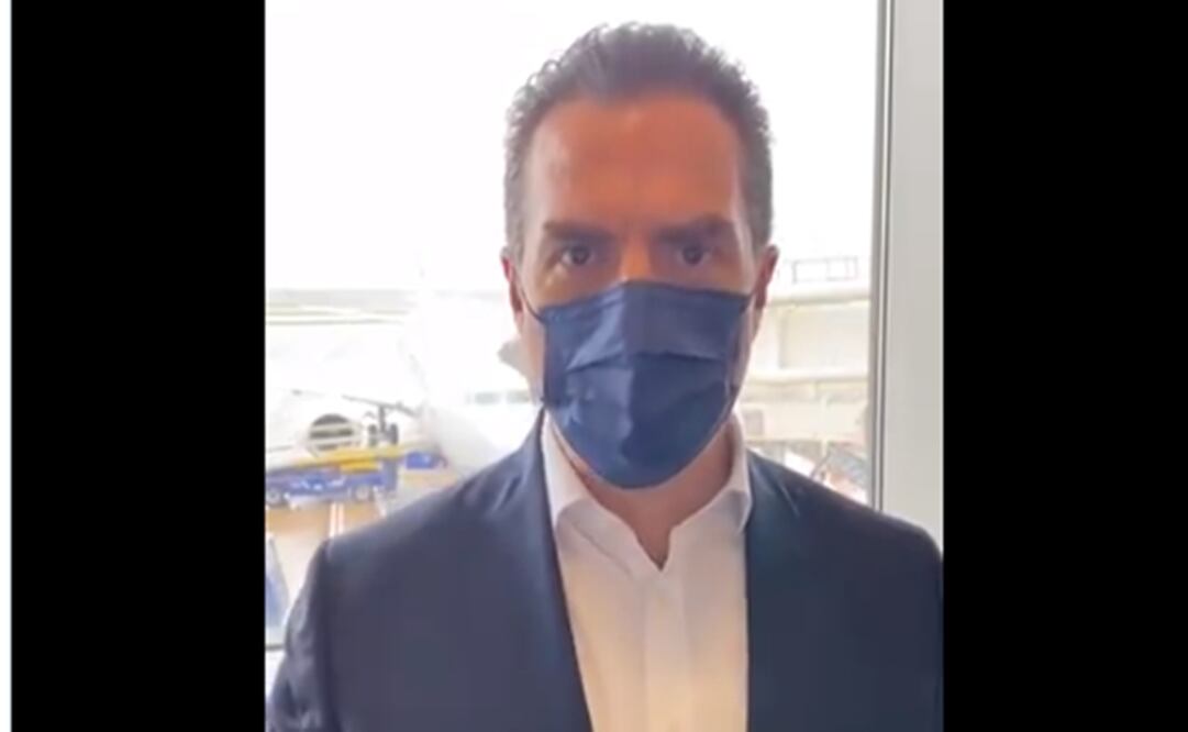 Foto: Captura de video