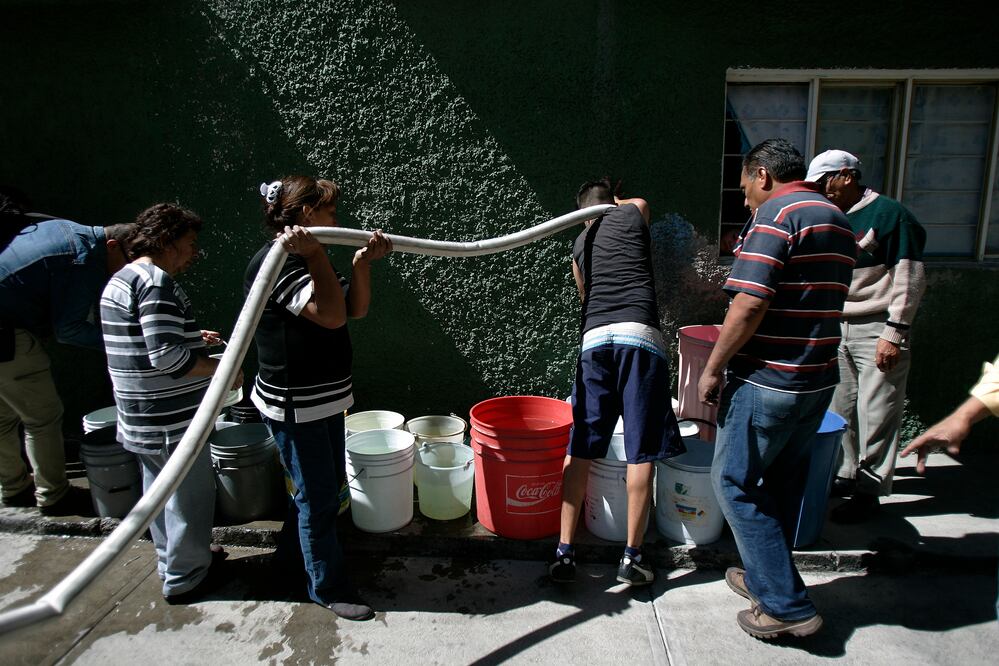 Archivo / EL UNIVERSAL