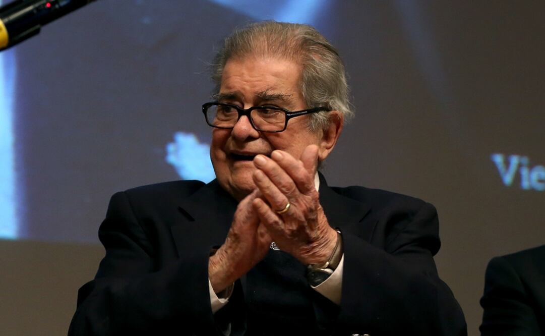 Foto: Archivo EL UNIVERSAL