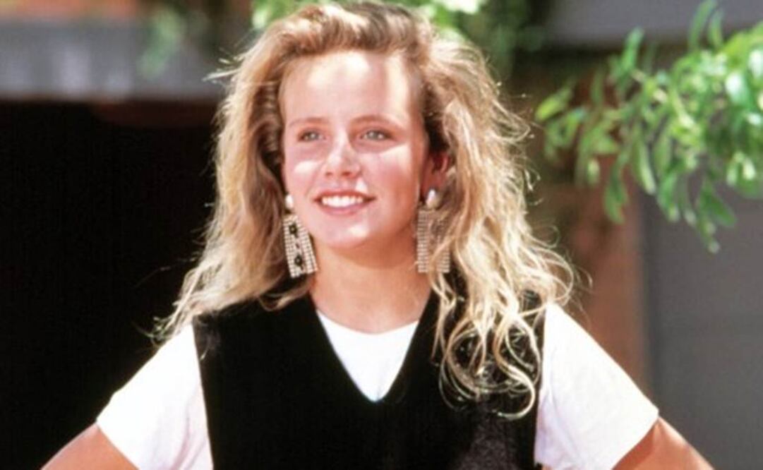 La actriz tenía 43 años  Foto: Tomada de El Comercio