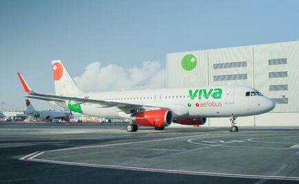 Viva Aerobus implementa subasta de vuelos