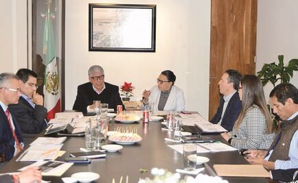 CDMX y Edomex trabajarán juntos por la seguridad