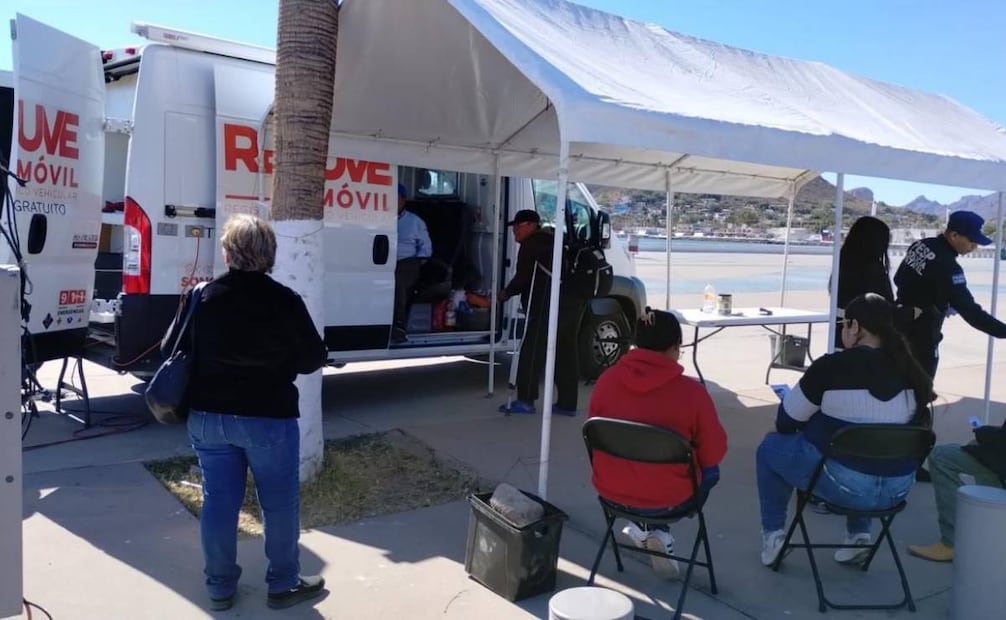 Concluye programa de regularización de vehículos en Sonora; 204 mil autos quedaron registrados.
Foto: Especial.