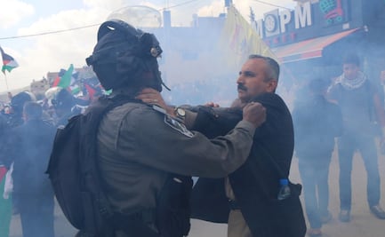 "Una palabra: ocupación", sobre la ocupación israelí en Palestina, llega a México