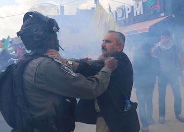 "Una palabra: ocupación", sobre la ocupación israelí en Palestina, llega a México