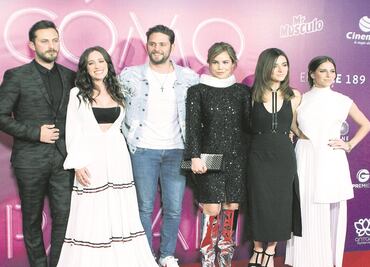 Patanes reales inspiran filme de Tagliavini