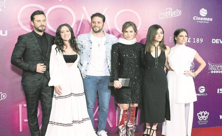 Patanes reales inspiran filme de Tagliavini