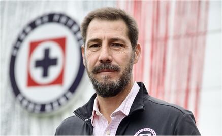 En Cruz Azul el repechaje no es suficiente; asegura Carlos López de Silanes