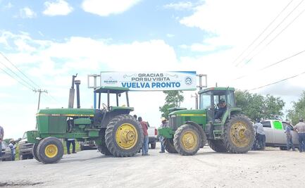 Campo tamaulipeco "agoniza" por altos costos de insumos y falta de apoyos