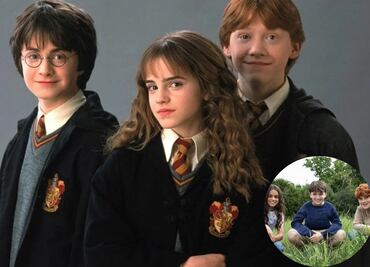 HBO revela protagonistas para serie de Harry Potter; así reaccionaron usuarios de X
