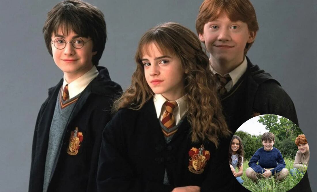 La producción, que busca acercarse más a los libros, ya genera reacciones encontradas entre los seguidores de la franquicia.
Foto: El Universal