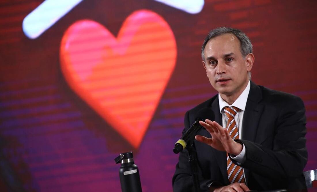 Foto: Archivo. EL UNIVERSAL