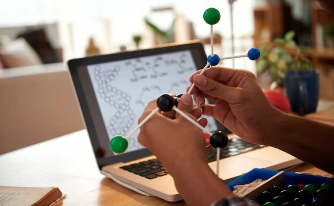 Qué es el Vidrio de Bose. Fuente: Freepik