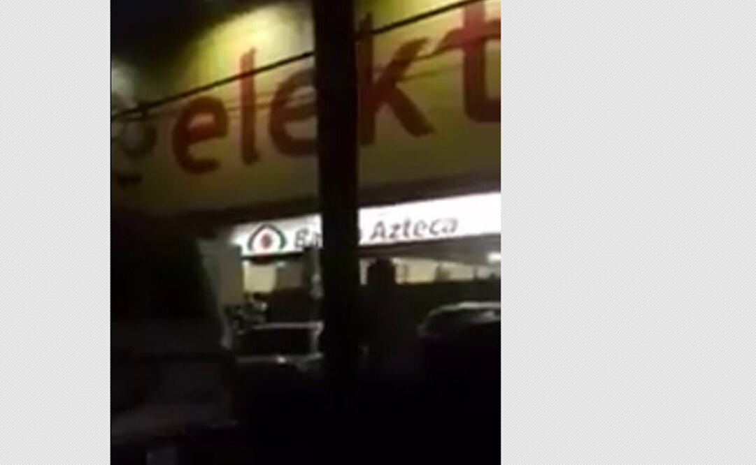 Tomada de la cuenta de Twitter de la SSP