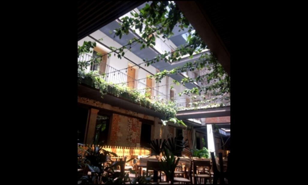 Conoce el “sofisticado” hotel donde se hospedarán los invitados de AMLO a las fiestas patrias