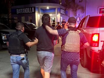 Acusan por violación y feminicidio al agresor de la doctora Ali Jasel