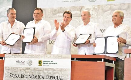 El silencio de Trump