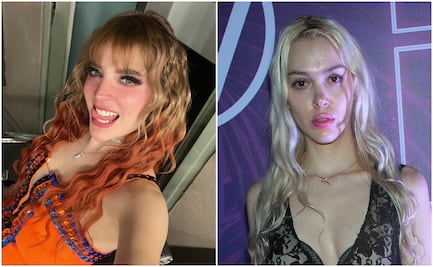 Imelda Garza afirma que a Nagibe Abbud, su excompañera, le pagaron para que hable mal de ella