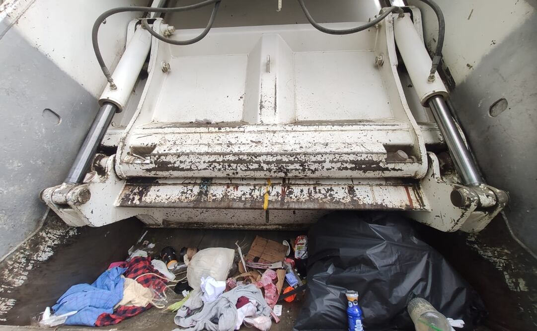 Foto: Mario Arturo Martínez / EL UNIVERSAL