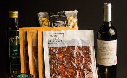 Regalos gourmet y experiencias foodie para consentir a papá en su día
