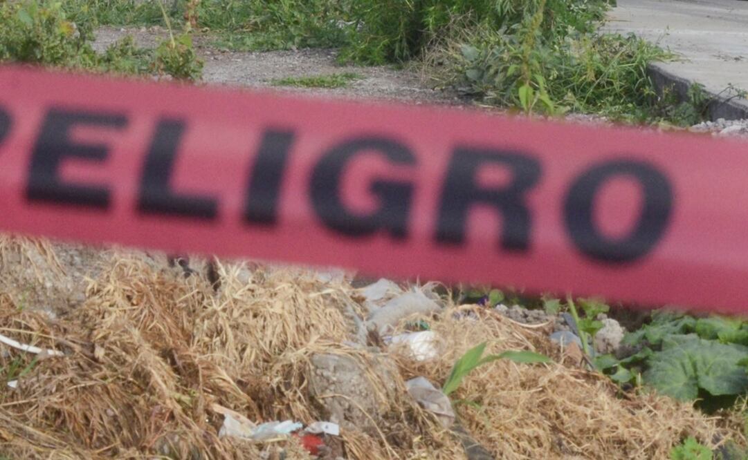 (Foto: Archivo/El Universal)