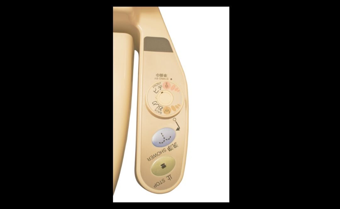 Los símbolos han cambiado para que no resulten intimidantes al turista extranjero. (Foto: iStock)